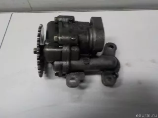 1456884 Ford Насос масляный Fiat Ducato 4 Арт E51114573, вид 1