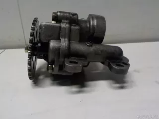 1456884 Ford Насос масляный Fiat Ducato 4 Арт E51114573, вид 3