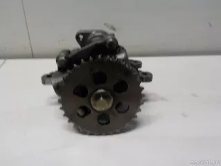 1456884 Ford Насос масляный Fiat Ducato 4 Арт E51114573, вид 4
