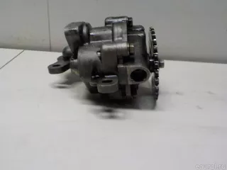 1456884 Ford Насос масляный Fiat Ducato 4 Арт E51114573, вид 5