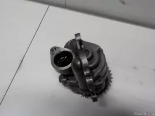 1456884 Ford Насос масляный Fiat Ducato 4 Арт E51114573, вид 8