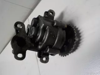 1456884 Ford Насос масляный Fiat Ducato 4 Арт E51114573, вид 9