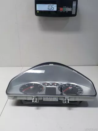1220547 Ford Панель приборов Ford Galaxy 1 restailing Арт E51151133, вид 1