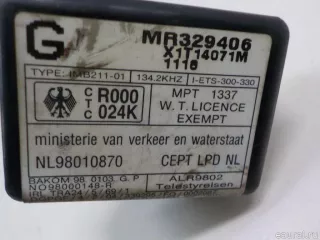MR329406 Mitsubishi Иммобилайзер Mitsubishi Monter 4 Арт E51234299, вид 6