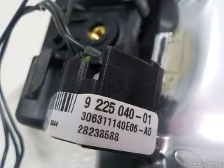 61319225042 BMW Кнопка многофункциональная BMW 1 E81/E82/E87/E88 Арт E51243576, вид 12