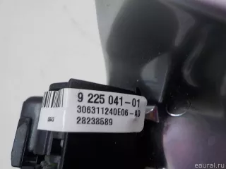 61319225042 BMW Кнопка многофункциональная BMW 1 E81/E82/E87/E88 Арт E51243576, вид 6