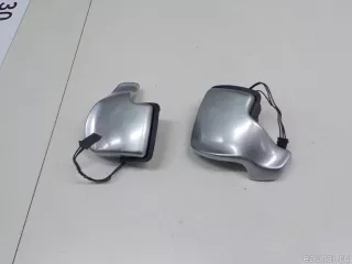 61319225042 BMW Кнопка многофункциональная BMW 1 E81/E82/E87/E88 Арт E51243576, вид 7