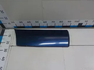 91112SA340 Subaru Накладка двери задней правой Subaru Forester SK Арт E51502924, вид 1