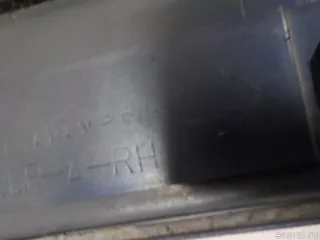 91112SA340 Subaru Накладка двери задней правой Subaru Forester SK Арт E51502924, вид 5