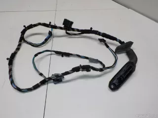 61126947104 BMW Проводка (коса) BMW 1 E81/E82/E87/E88 Арт E51514716, вид 1