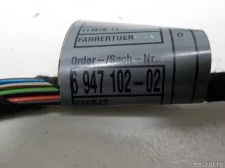 61126947104 BMW Проводка (коса) BMW 1 E81/E82/E87/E88 Арт E51514716, вид 9