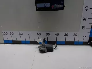 7700432076 Renault Моторчик заднего стеклоочистителя (дворника) Renault Scenic 1 Арт E51522795, вид 2