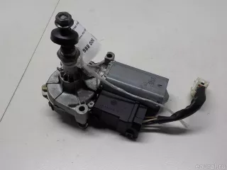 7700432076 Renault Моторчик заднего стеклоочистителя (дворника) Renault Scenic 1 Арт E51522795, вид 4