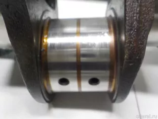 11210302418 BMW Коленвал BMW 7 E65/E66 Арт E51536024, вид 7