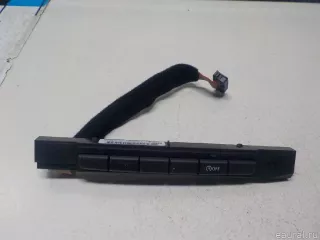61319123756 BMW Блок кнопок BMW 1 E81/E82/E87/E88 Арт E51668862, вид 3