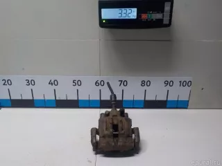 34216768698 BMW Суппорт тормозной задний правый BMW 3 E90/E91/E92/E93 Арт E51674693, вид 1