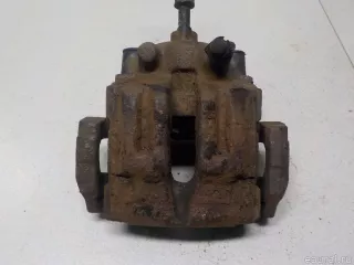 34216768698 BMW Суппорт тормозной задний правый BMW 3 E90/E91/E92/E93 Арт E51674693, вид 3