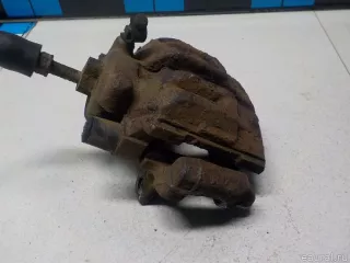 34216768698 BMW Суппорт тормозной задний правый BMW 3 E90/E91/E92/E93 Арт E51674693, вид 5