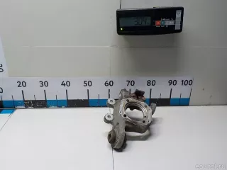 33326763120 BMW Кулак задний правый BMW 6 E63/E64 Арт E51682394, вид 1