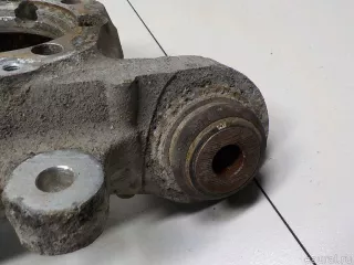 33326763120 BMW Кулак задний правый BMW 6 E63/E64 Арт E51682394, вид 6