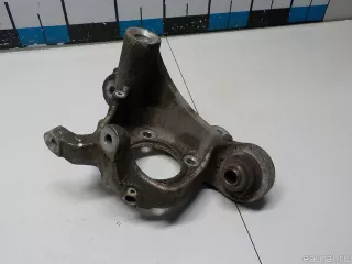 33326763120 BMW Кулак задний правый BMW 6 E63/E64 Арт E51682394, вид 8