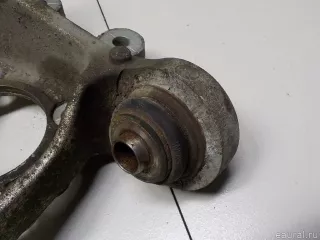 33326763120 BMW Кулак задний правый BMW 6 E63/E64 Арт E51682394, вид 10