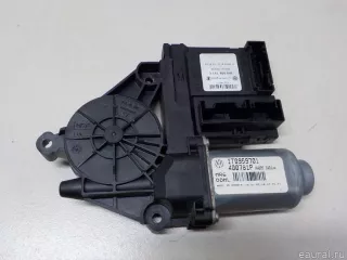 1T0959701C03J VAG Моторчик стеклоподъемника Skoda Octavia A8 Арт E51762124, вид 3