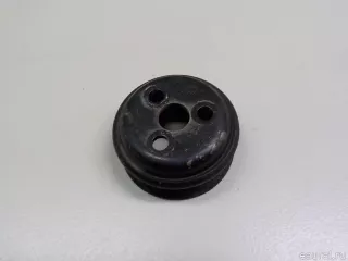 XS7E3A733AC Ford Шкив насоса гидроусилителя Ford Transit 3 Арт E51841019, вид 1