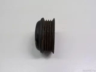 XS7E3A733AC Ford Шкив насоса гидроусилителя Ford Transit 3 Арт E51841019, вид 3