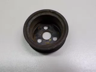 XS7E3A733AC Ford Шкив насоса гидроусилителя Ford Transit 3 Арт E51841019, вид 4