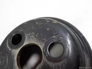 XS7E3A733AC Ford Шкив насоса гидроусилителя Ford Transit 3 Арт E51841019, вид 5