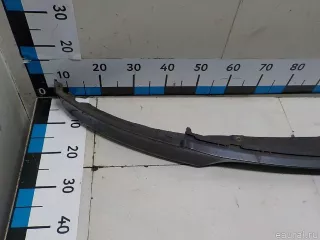 51117136633 BMW Спойлер переднего бампера BMW 1 E81/E82/E87/E88 Арт E51845982, вид 4