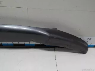 51117136633 BMW Спойлер переднего бампера BMW 1 E81/E82/E87/E88 Арт E51845982, вид 6