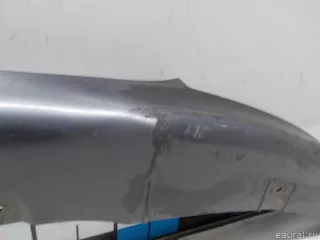51117136633 BMW Спойлер переднего бампера BMW 1 E81/E82/E87/E88 Арт E51845982, вид 7