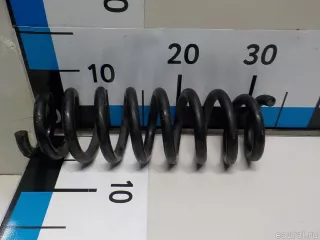 33536764395 BMW Пружина задняя BMW 1 E81/E82/E87/E88 Арт E51848708, вид 2
