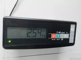 33536764395 BMW Пружина задняя BMW 1 E81/E82/E87/E88 Арт E51848708, вид 3