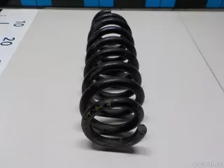 33536764395 BMW Пружина задняя BMW 1 E81/E82/E87/E88 Арт E51848708, вид 5