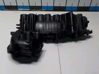 11618507239 BMW Коллектор впускной BMW X1 E84 Арт E51918261, вид 10