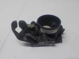 1355047 Ford Заслонка дроссельная механическая Ford Focus 1 Арт E51929963, вид 5