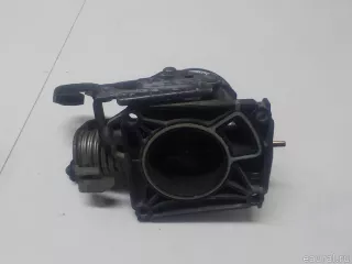 1355047 Ford Заслонка дроссельная механическая Ford Focus 1 Арт E51929963, вид 6