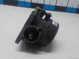 1355047 Ford Заслонка дроссельная механическая Ford Focus 1 Арт E51929963, вид 7
