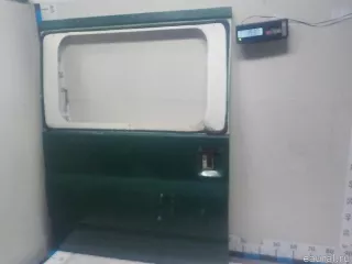 4770114 Ford Дверь сдвижная Ford Transit 3 Арт E51958837