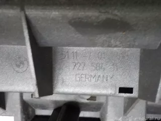  Направляющая переднего бампера BMW 7 E65/E66 Арт E51969561, вид 14