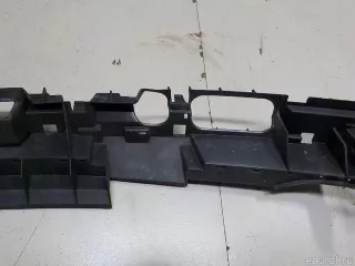 Направляющая переднего бампера BMW 7 E65/E66 Арт E51969561, вид 9