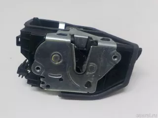 51217318416 BMW Замок двери передней правой BMW X3 F25 Арт E51975533, вид 4