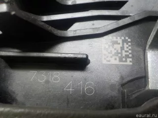 51217318416 BMW Замок двери передней правой BMW X3 F25 Арт E51975533, вид 8