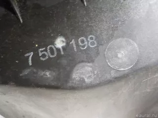 13717501198 BMW Корпус воздушного фильтра BMW 7 E65/E66 Арт E51976480, вид 7