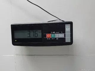 33326753107 BMW Рычаг задний левый BMW 7 E65/E66 Арт E51977562, вид 2