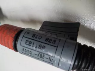 12427510828 BMW Провод стартера BMW 7 E65/E66 Арт E51977578, вид 3