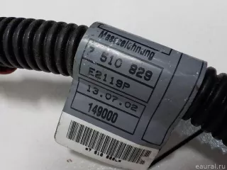 12427510828 BMW Провод стартера BMW 7 E65/E66 Арт E51977578, вид 4